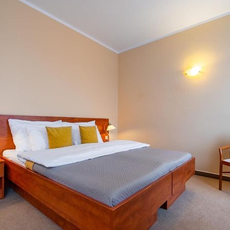 Hotel U Vlašského Dvora Kutná Hora Exteriér fotografie