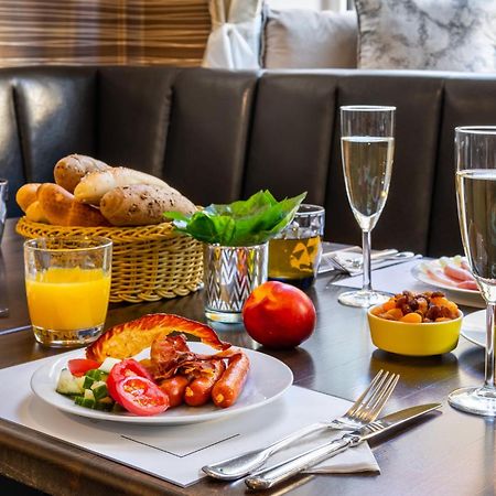 Hotel U Vlašského Dvora Kutná Hora Exteriér fotografie
