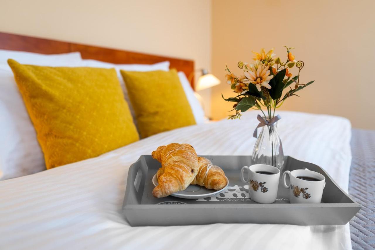 Hotel U Vlašského Dvora Kutná Hora Exteriér fotografie